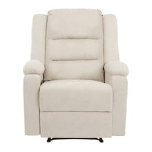 Sabrina Upholstered Recliner Chair